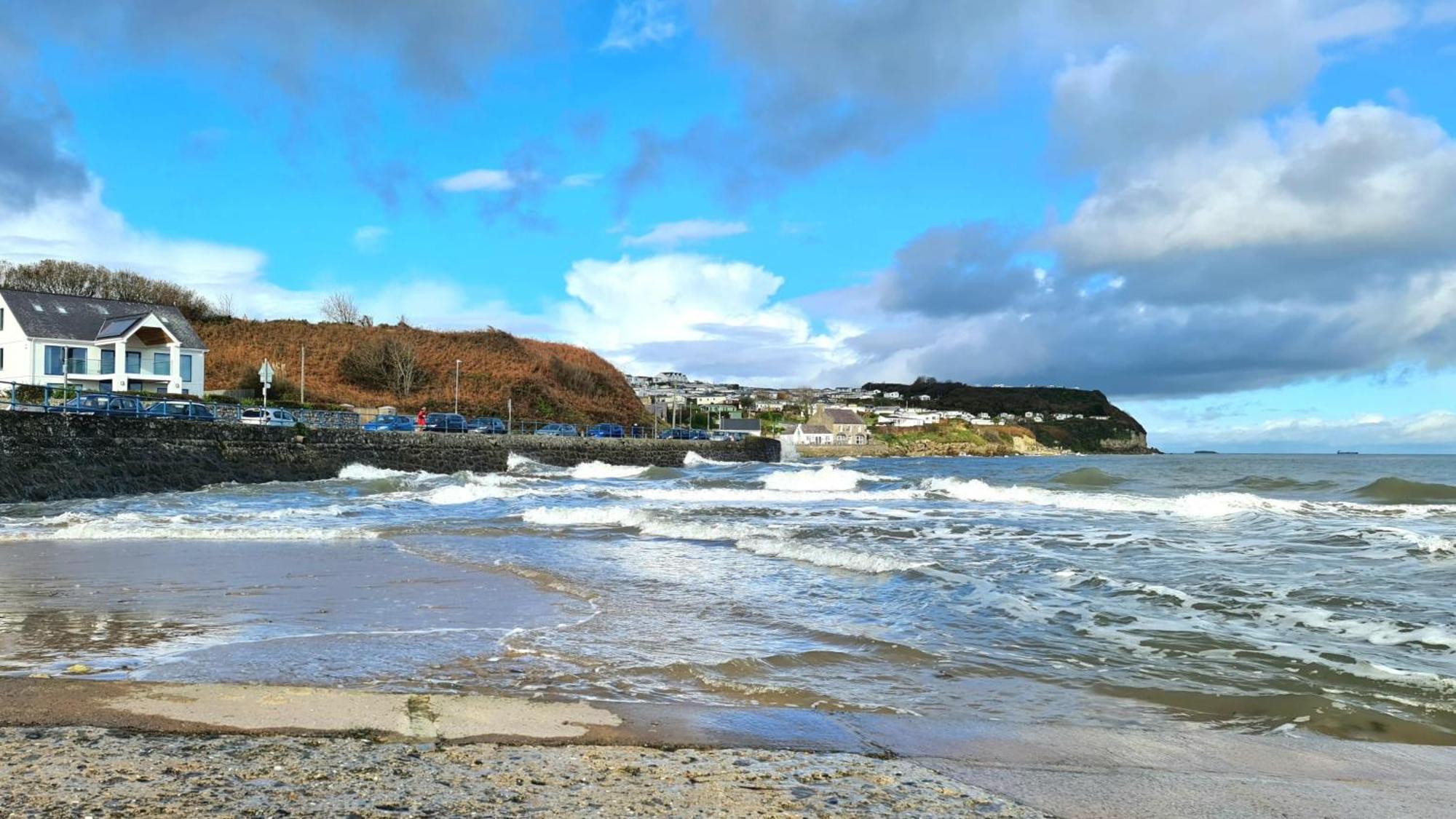Benllech Beach Exterior photo